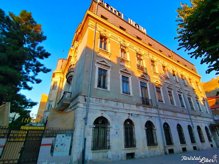 Self Guided Walking Tour Constanta – Discover 22 unique sights – foto 19