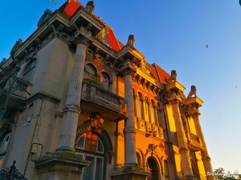 Self Guided Walking Tour Constanta – Discover 22 unique sights – foto 18
