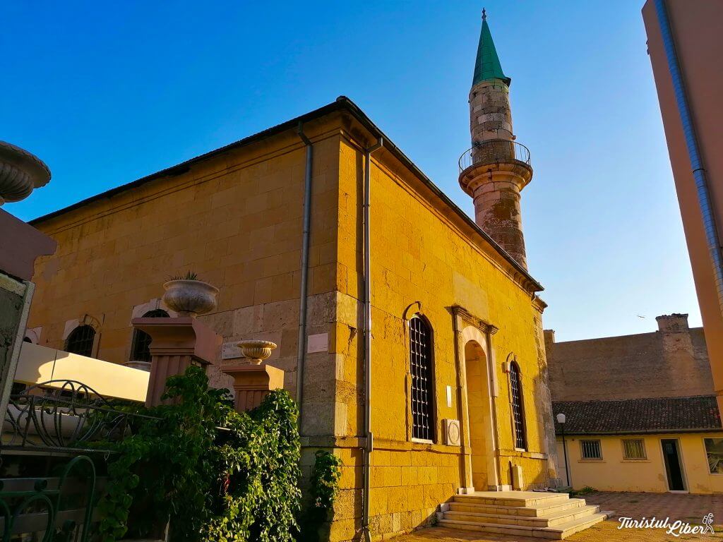 Self Guided Walking Tour Constanta – Discover 22 unique sights