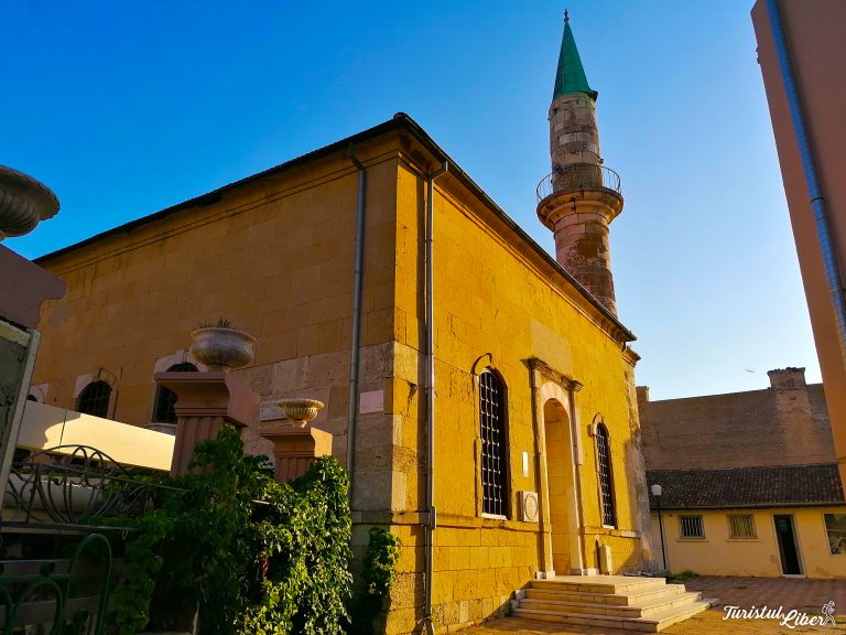 Self Guided Walking Tour Constanta – Discover 22 unique sights – foto 5