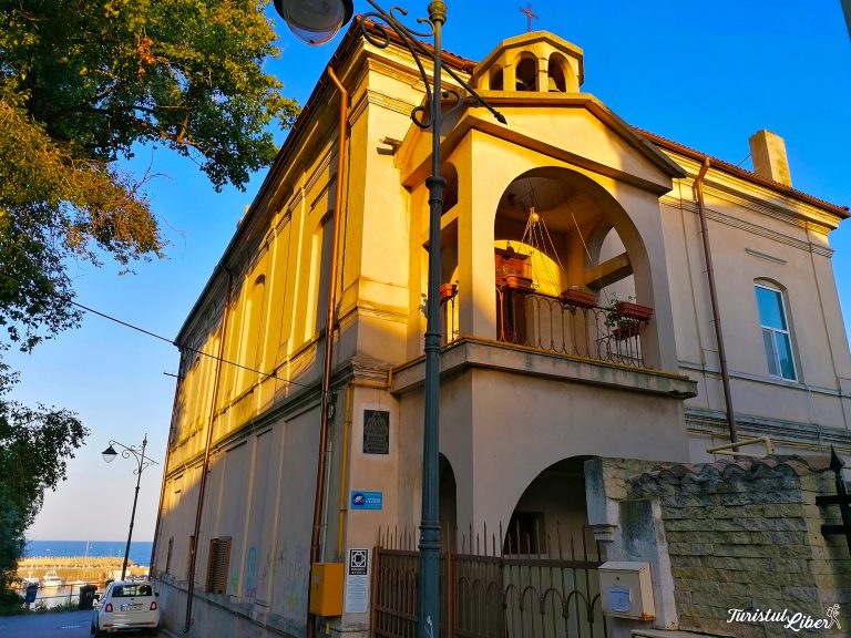 Self Guided Walking Tour Constanta – Discover 22 unique sights – foto 10