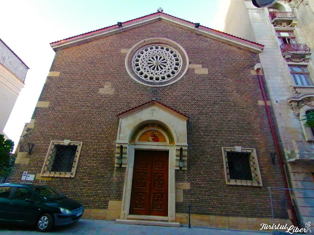 Self Guided Walking Tour Constanta – Discover 22 unique sights