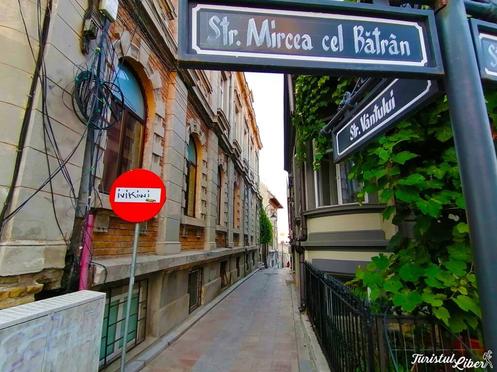 Self Guided Walking Tour Constanta – Discover 22 unique sights