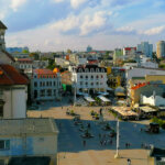 Constanta Walking Tour – Discover the most beautiful attractions