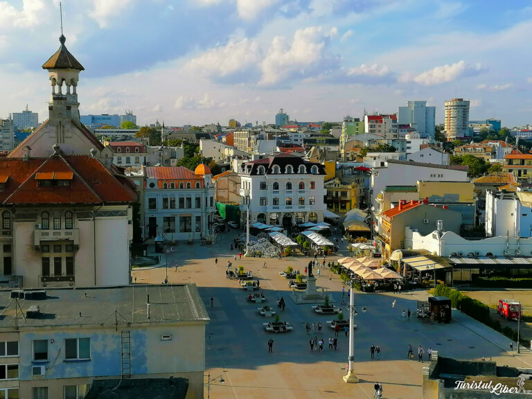 Things to do in Constanta, Romania – 25 ideas from a local