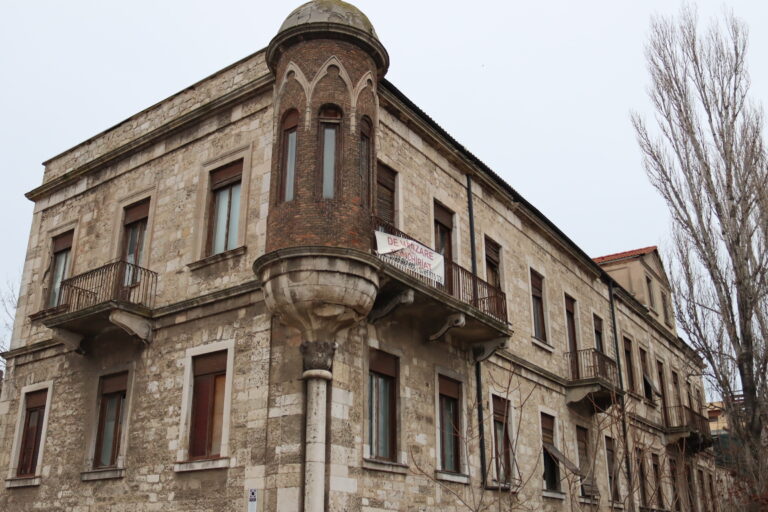Self Guided Walking Tour Constanta – Discover 22 unique sights – foto 11
