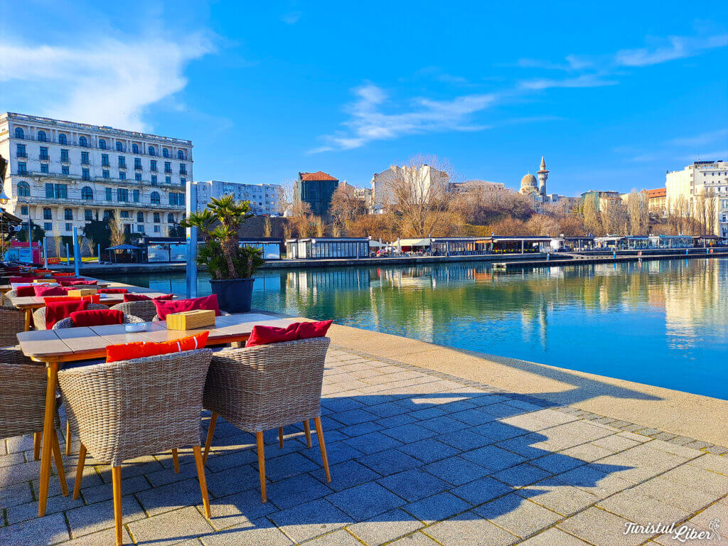 Constanta Walking Tour – Discover the most beautiful attractions