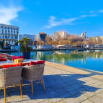 Constanta Walking Tour – Discover the most beautiful attractions