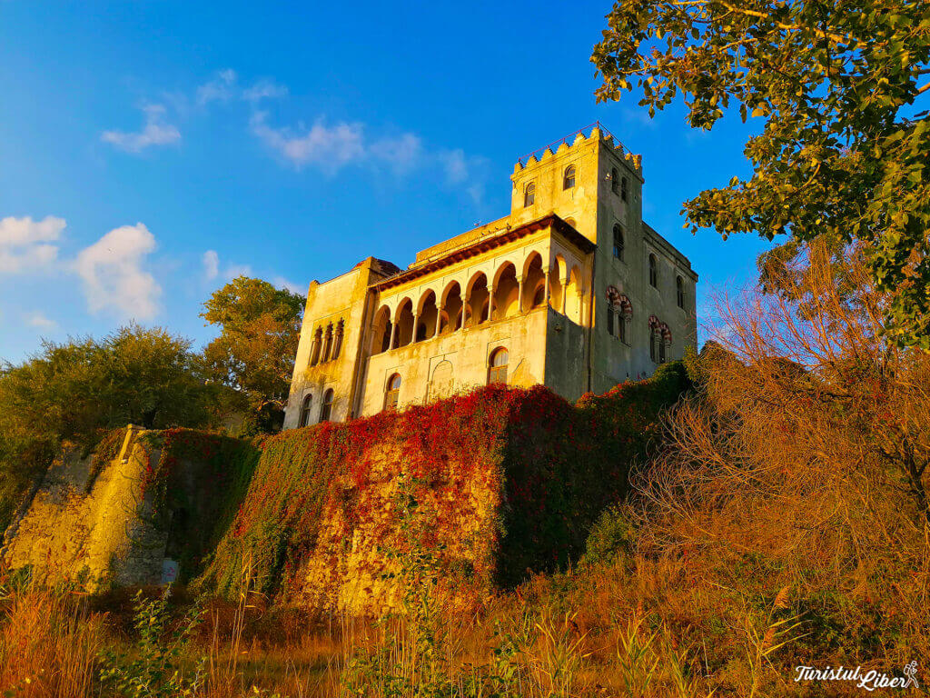 sutu villa in constanta