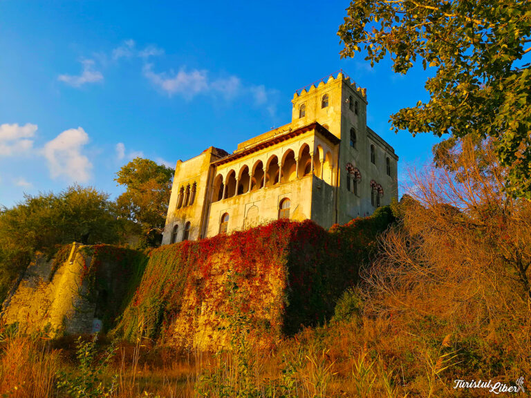 Constanta Walking Tour – Discover the most beautiful attractions – foto 3