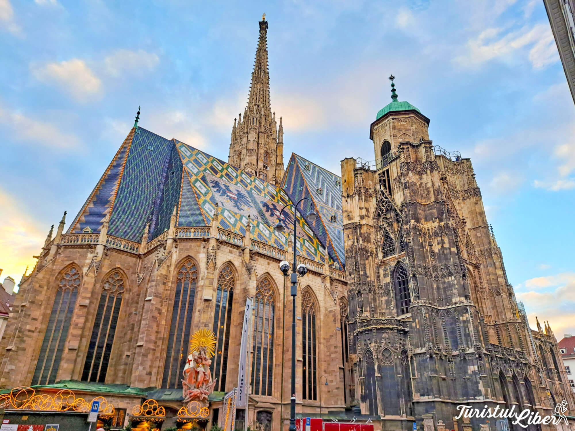 2 days in Vienna - See top 10 tourist attractions!