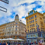Things to visit in Vienna on a 2 days itinerary