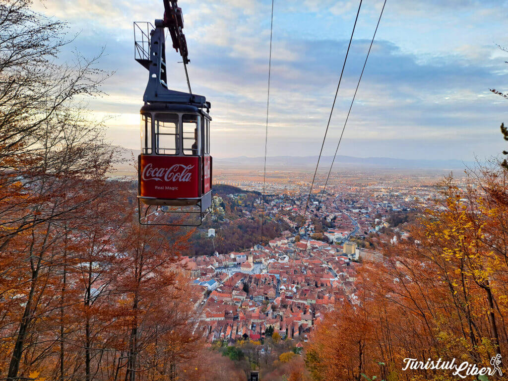 tampa cable car