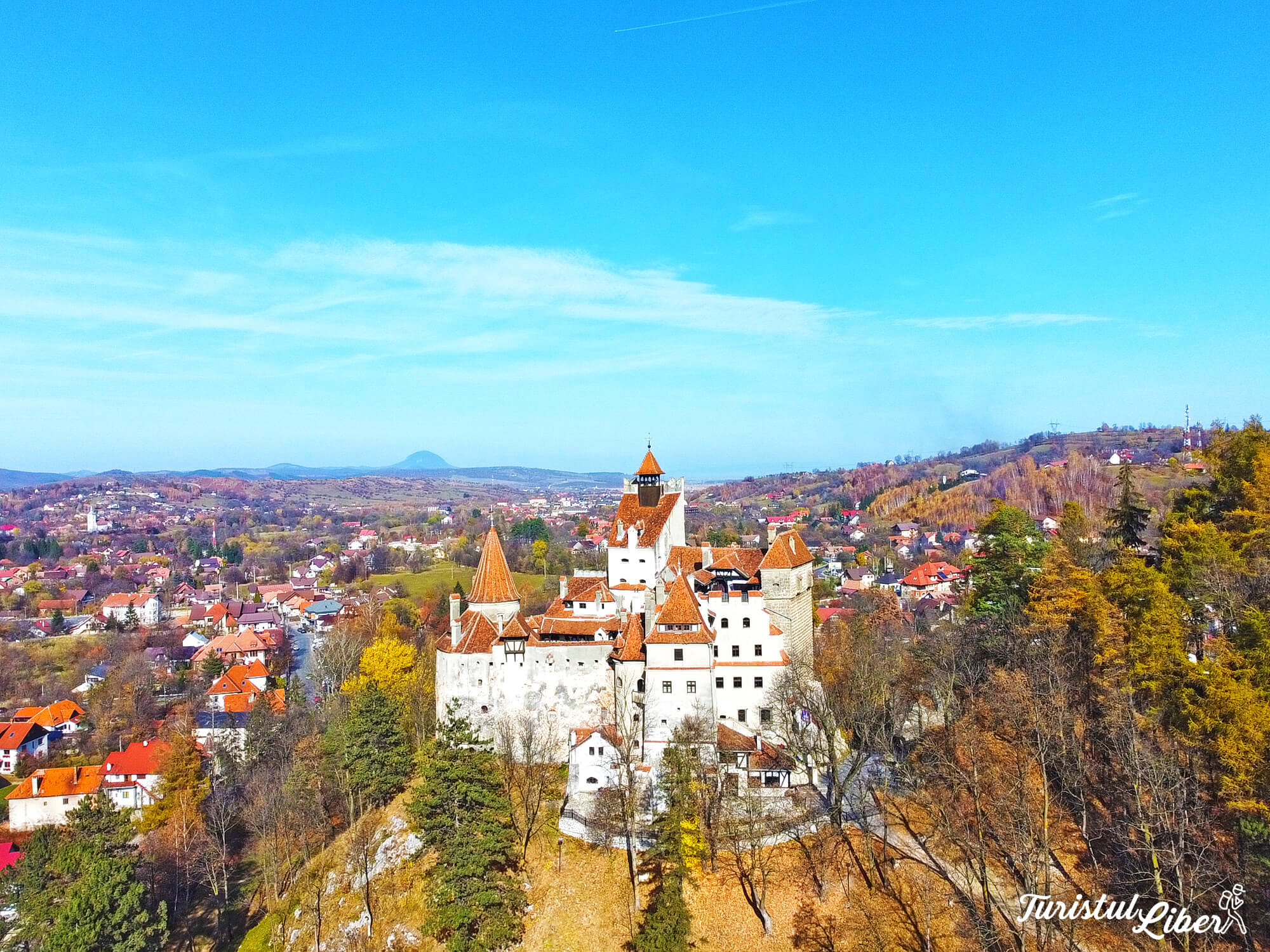 Bran Castle – Between legend and truth
