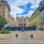 Bucharest Walking Tour – Discover unique tourist attractions