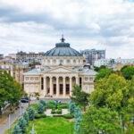 Bucharest free walking tour – Discover the amazing old town
