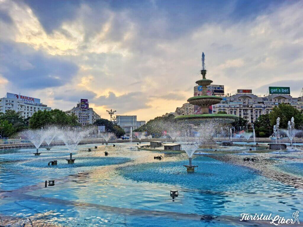 Things to see in Bucharest, Romania in 2025- Best ideas