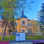 palatul regal constanta