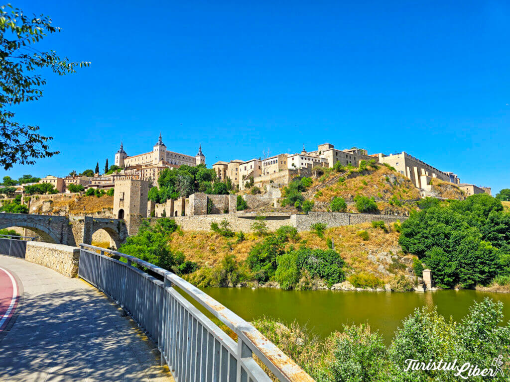 Toledo – Attractions in the City of the 3 Cultures