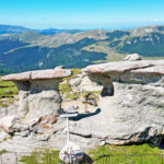 babele bucegi
