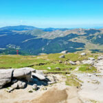platoul bucegi