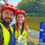 EuroVelo13 – 7 days on the longest cycling route in Europe