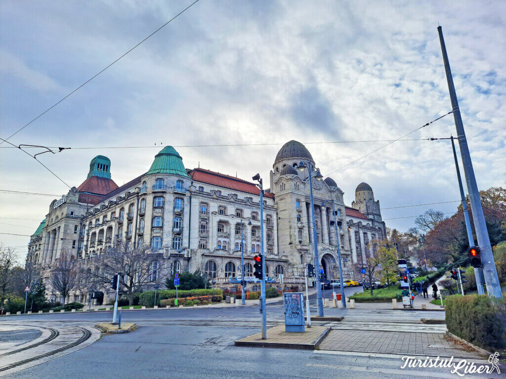 baile gellert budapesta