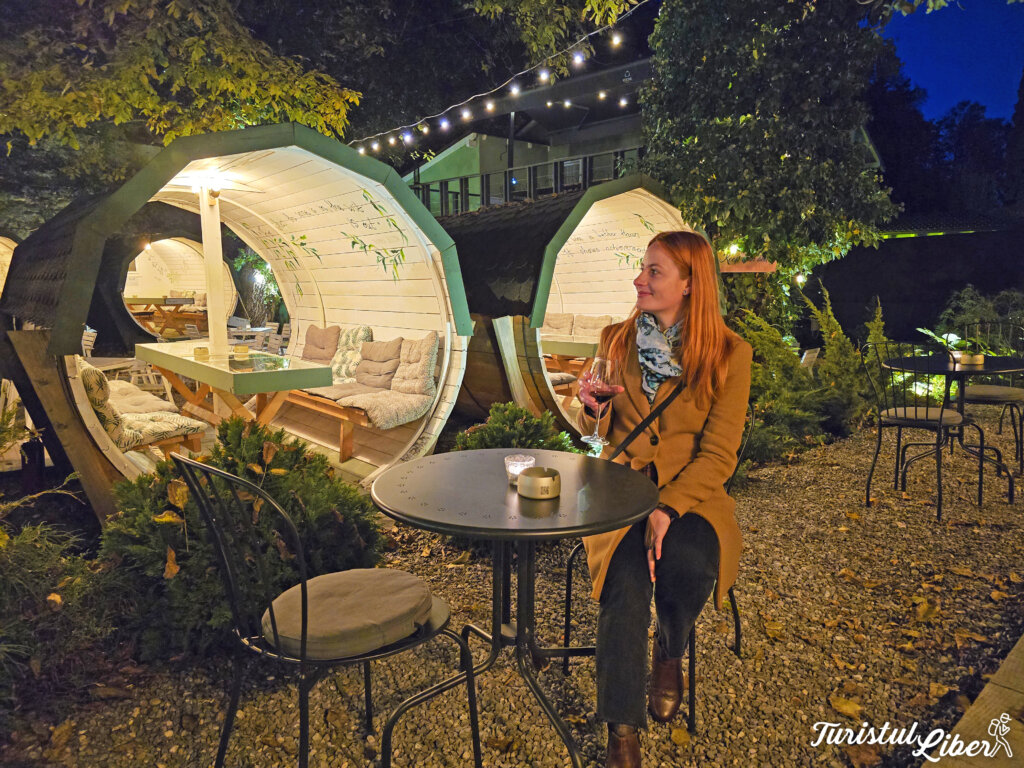 juno wine garden brasov