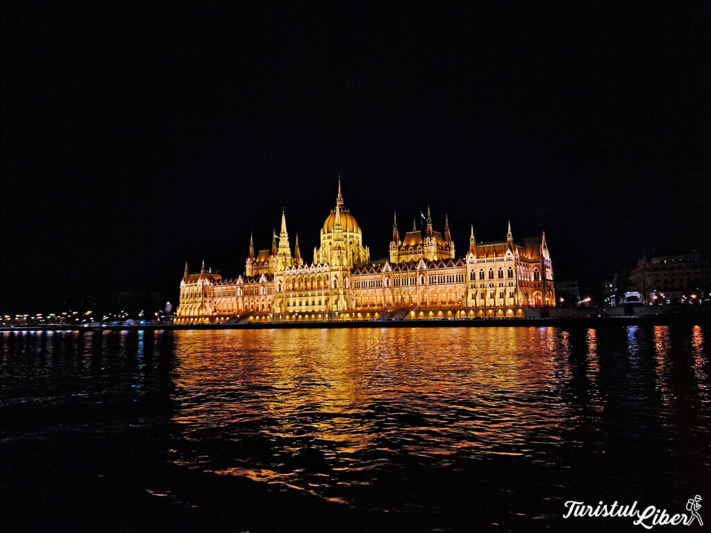 palatul parlamentului budapesta