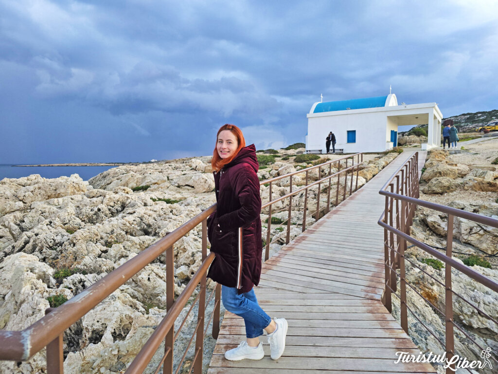 Agioi Anargioi Cyprus