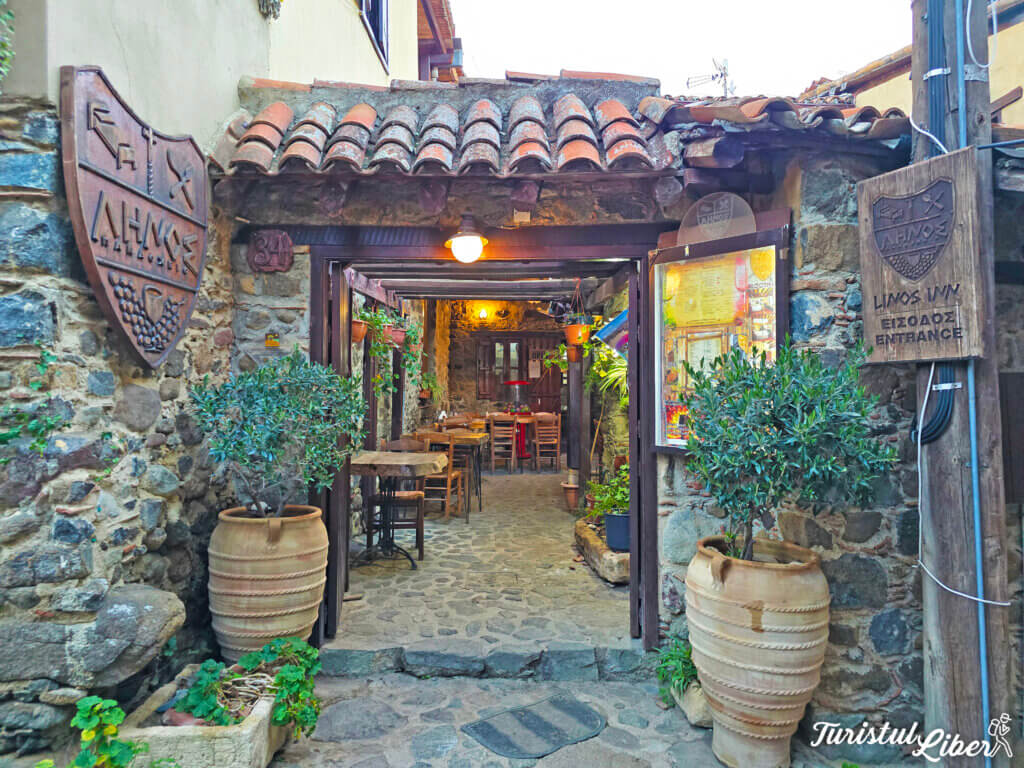 kakopetria attractions cyprus