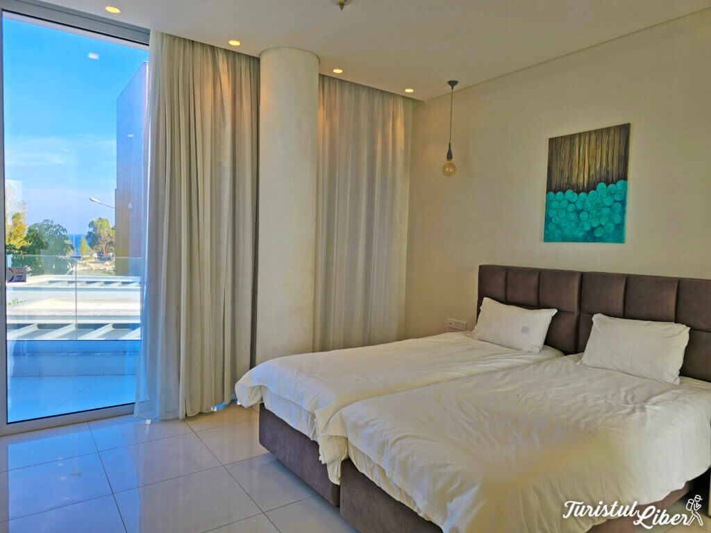 good accommodation in cyprus