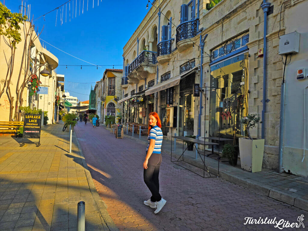 what to visit in limassol cyprus