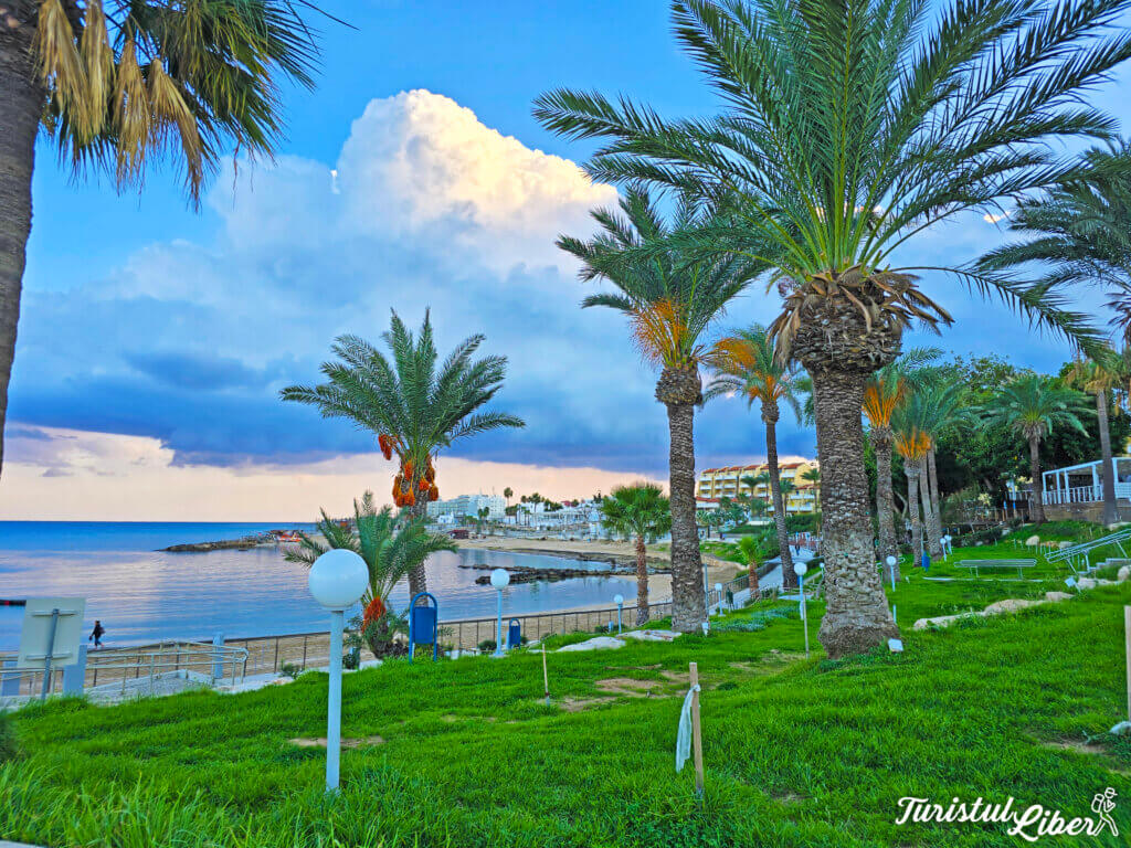 Sights Cyprus – What to visit in 4 days?