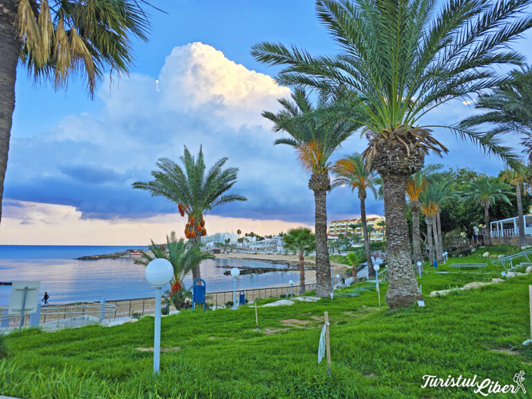 Things to do in Cyprus and places to visit