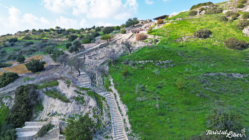 neotitic site cyprus