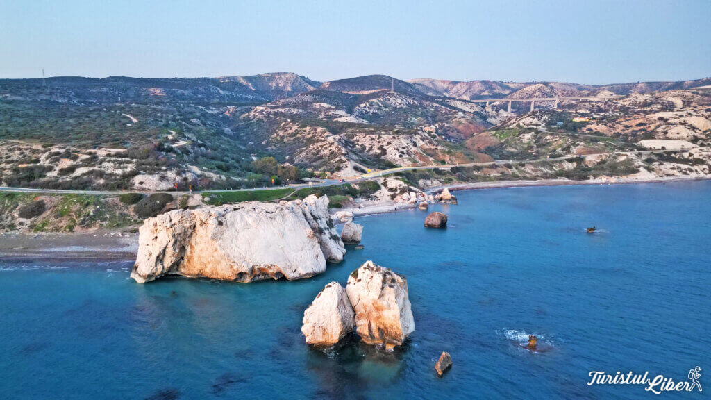 stanca afroditei cyprus