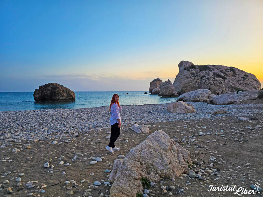 stanca afroditei cyprus