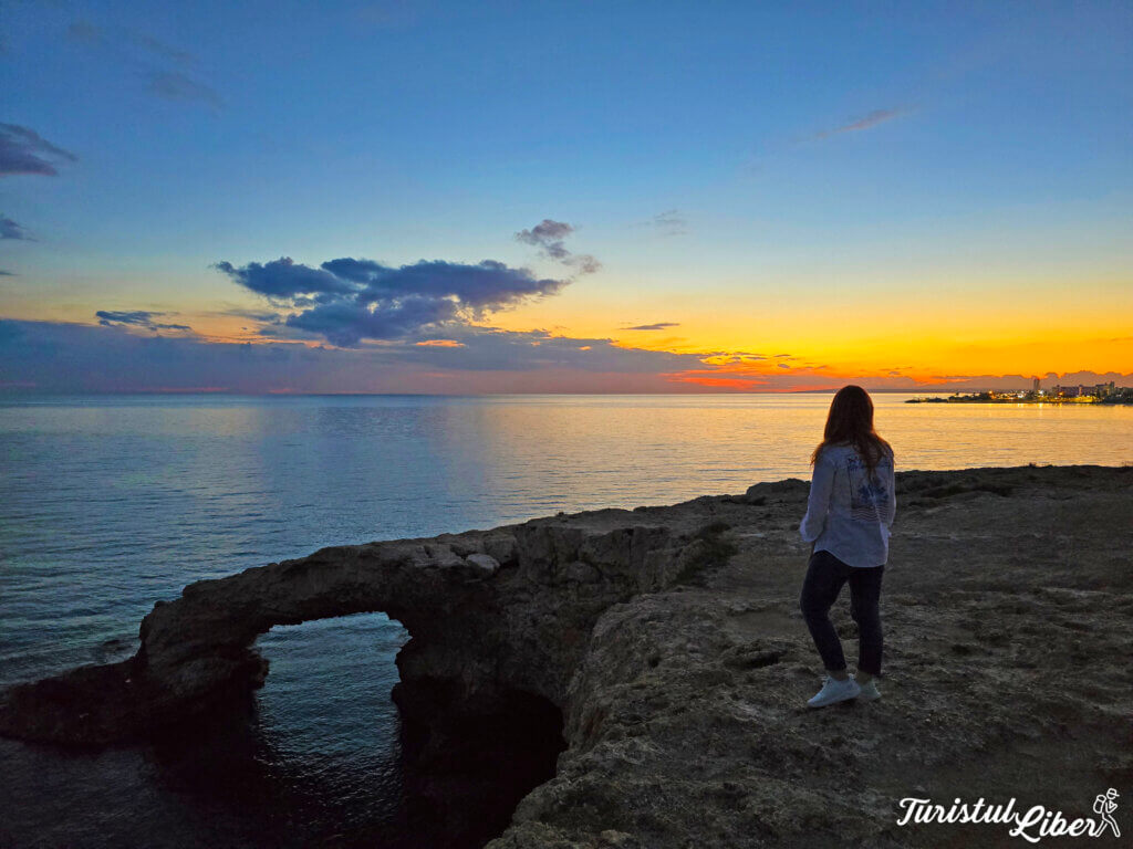 the bridge of love cyprus