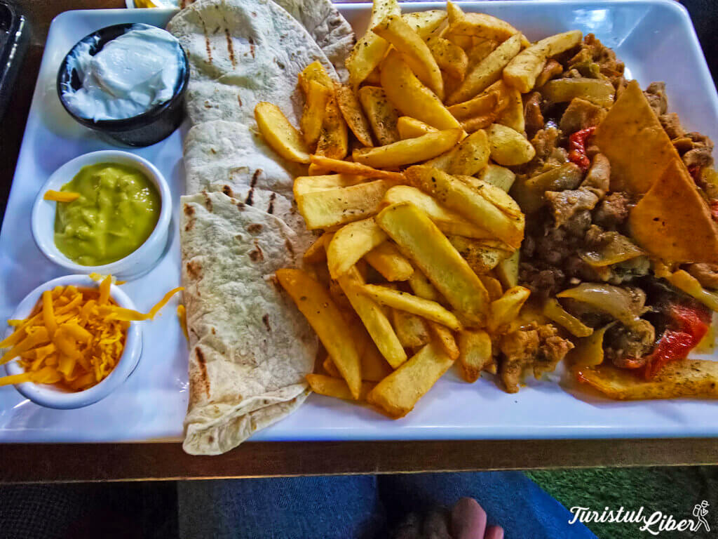 where to eat well in cyprus