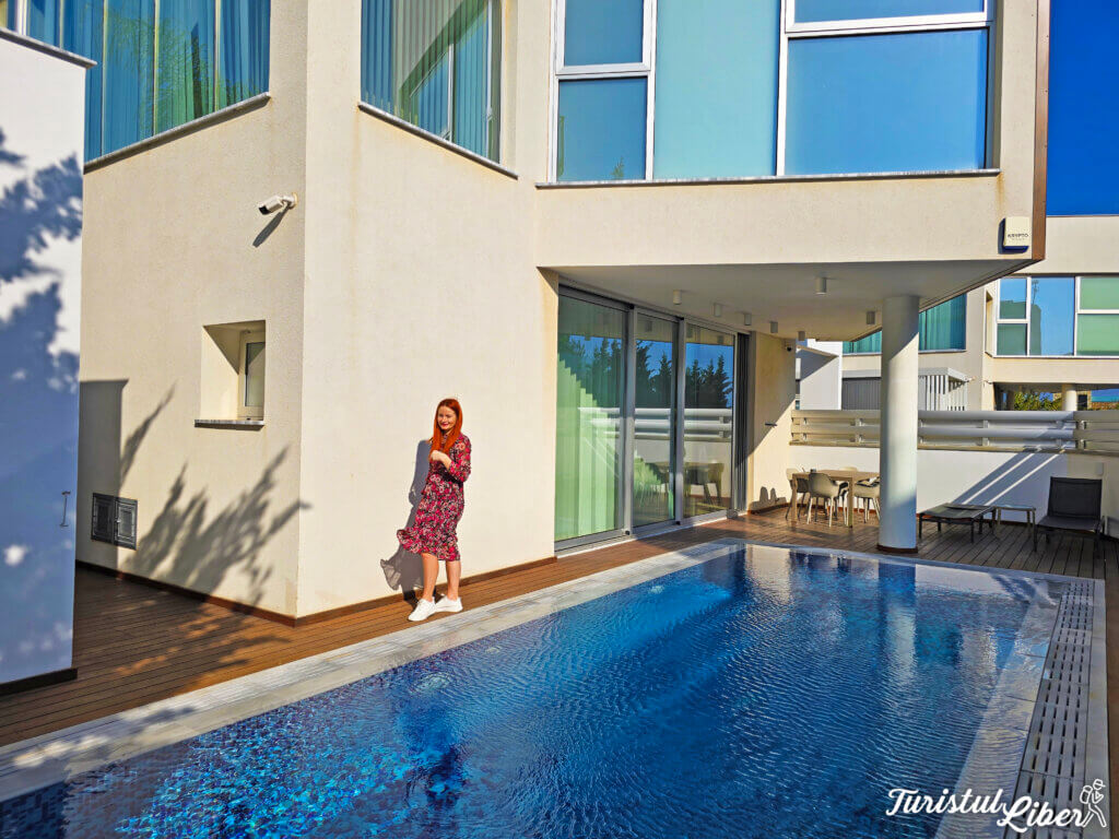 luxury villa for rent in cyprus