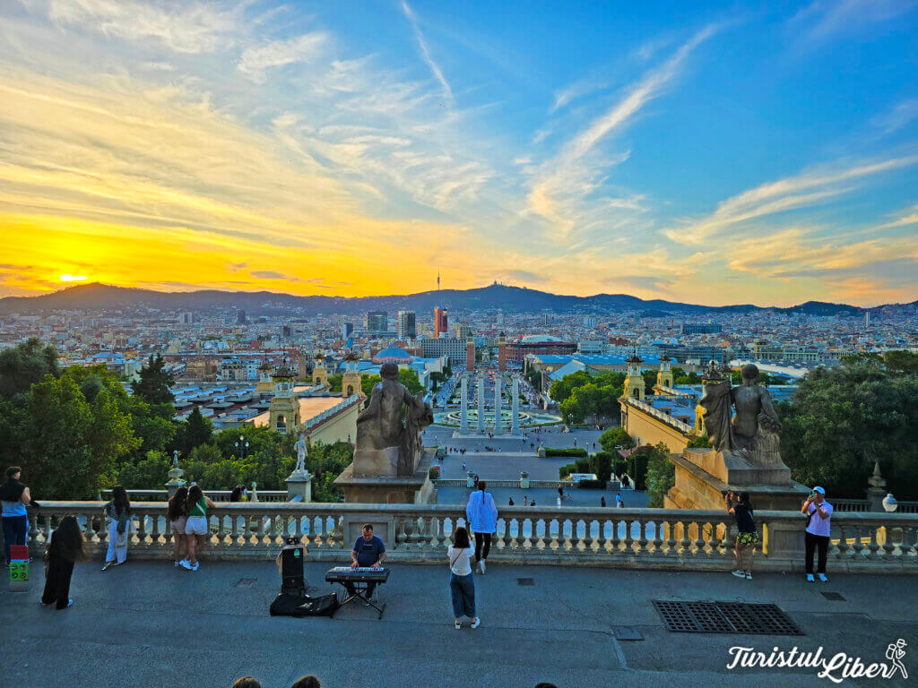 barcelona attractions