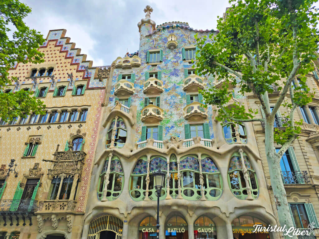 batlo house barcelona