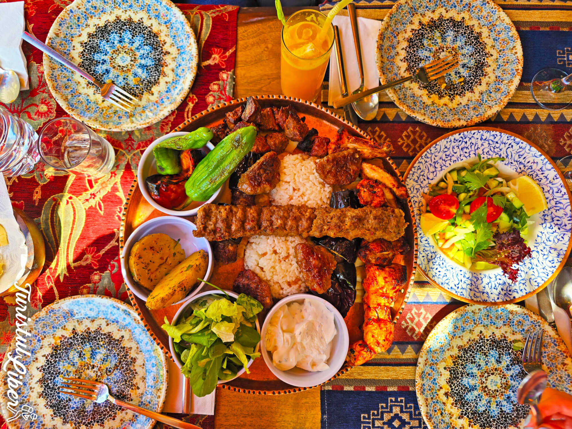 last ottoman cafe istanbul