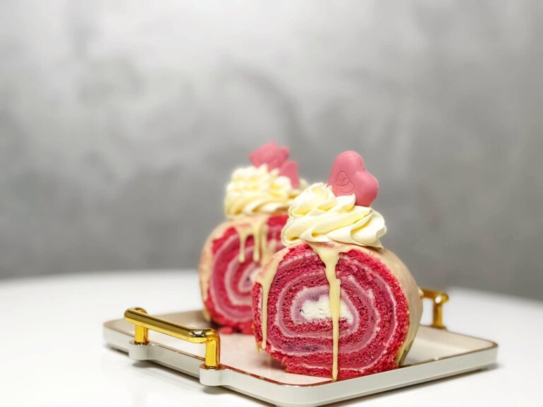 Best desserts in Bucharest – Where to find delicious desserts