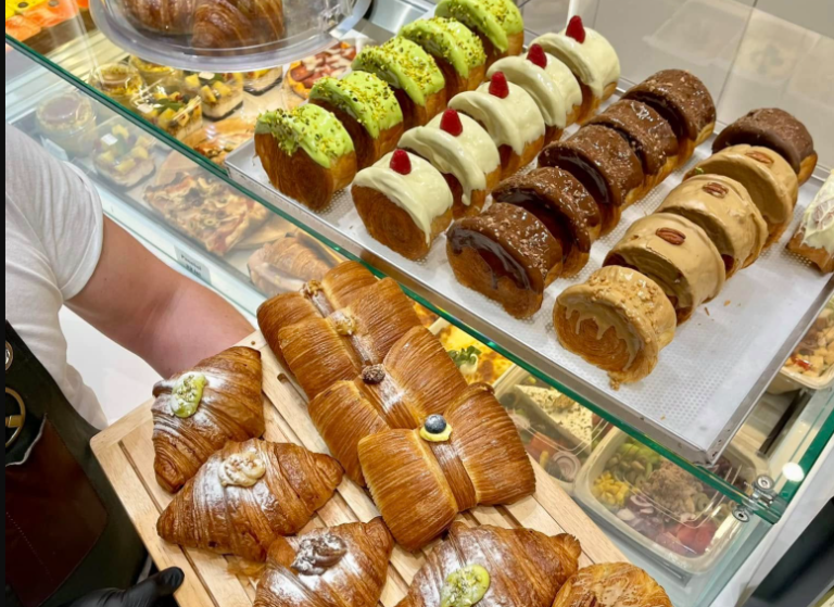 Bucharest Brunch – Delicious brunch places