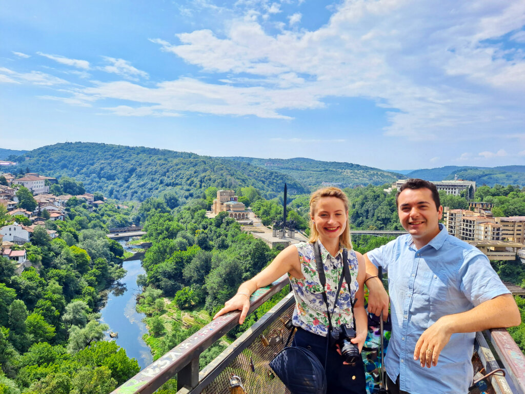 Veliko Tarnovo – Tourist Attractions, Recommendations and Places to Visit nearby