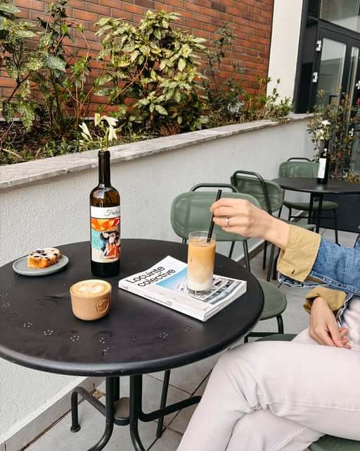 specialty coffee bucuresti