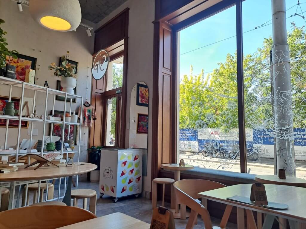 Coffee Shops Bucharest – Specialty coffee in Bucharest