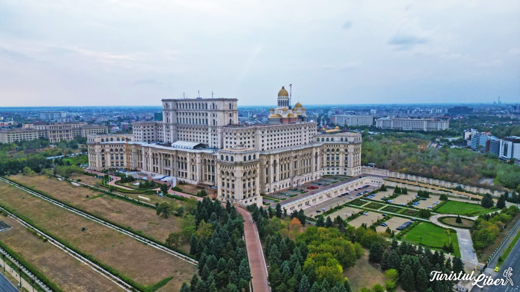 Communism Tour Bucharest – From Monarchy to Dictatorship